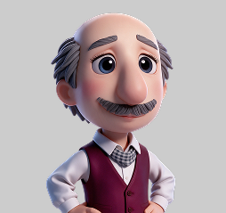 آقای همساده