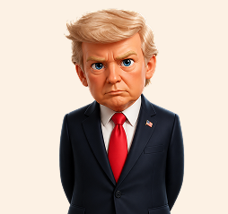 دونالد ترامپ